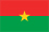 Burkina-Faso Flag