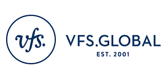 VFS Global Logo